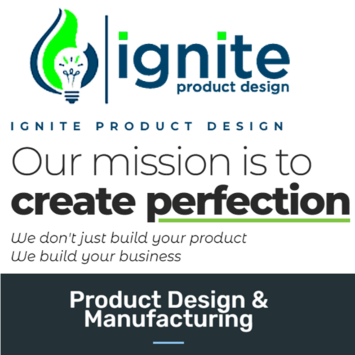 Ignite Product Design