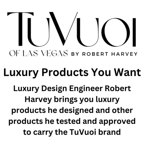 TuVuoi. Luxury Products You Want.